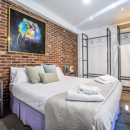 Moderno Y Centrico Apartamento En Tesoro 6 Kordoba Bagian luar foto