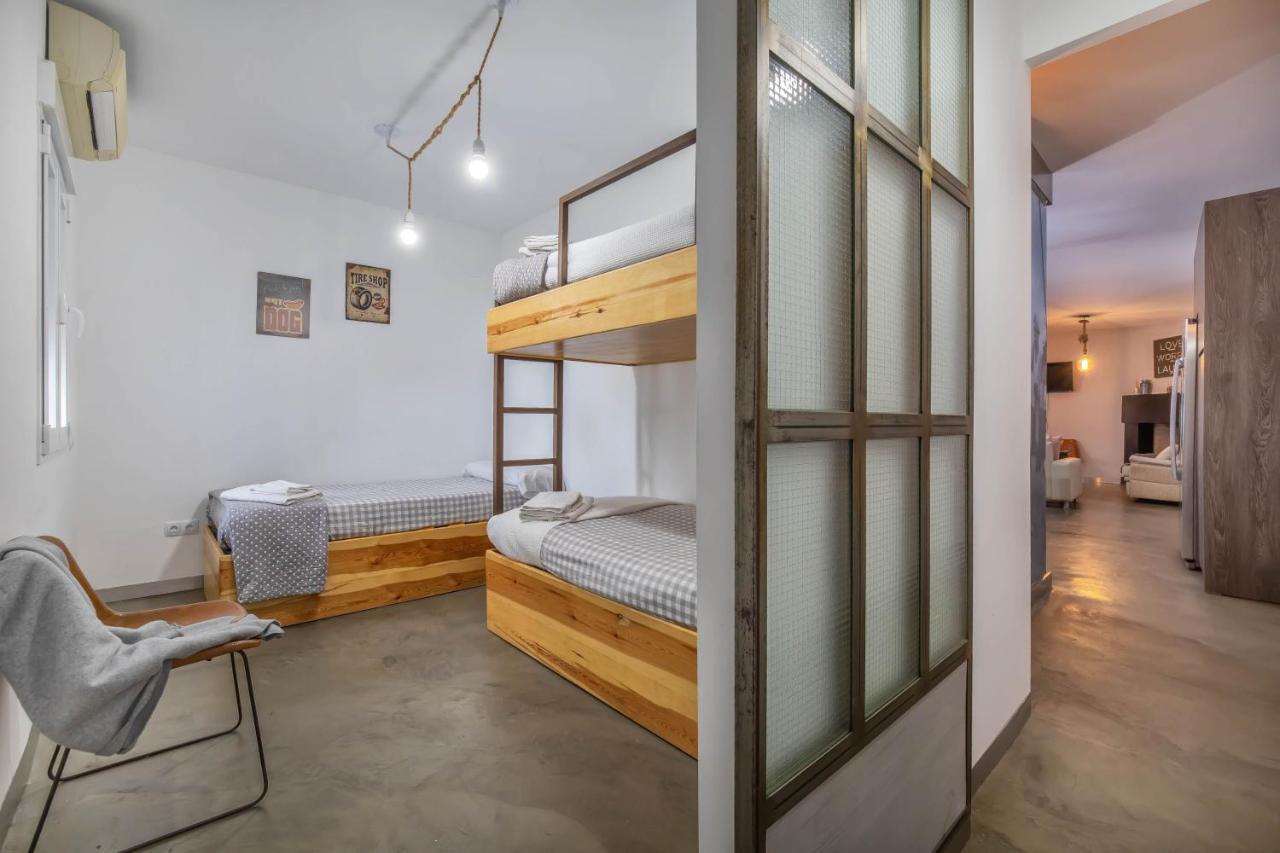 Moderno Y Centrico Apartamento En Tesoro 6 Kordoba Bagian luar foto