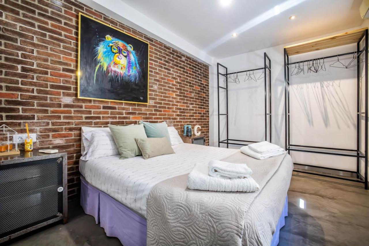 Moderno Y Centrico Apartamento En Tesoro 6 Kordoba Bagian luar foto