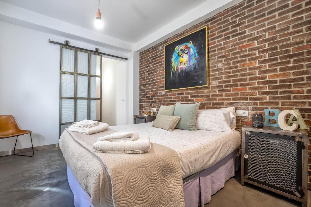 Moderno Y Centrico Apartamento En Tesoro 6 Kordoba Bagian luar foto