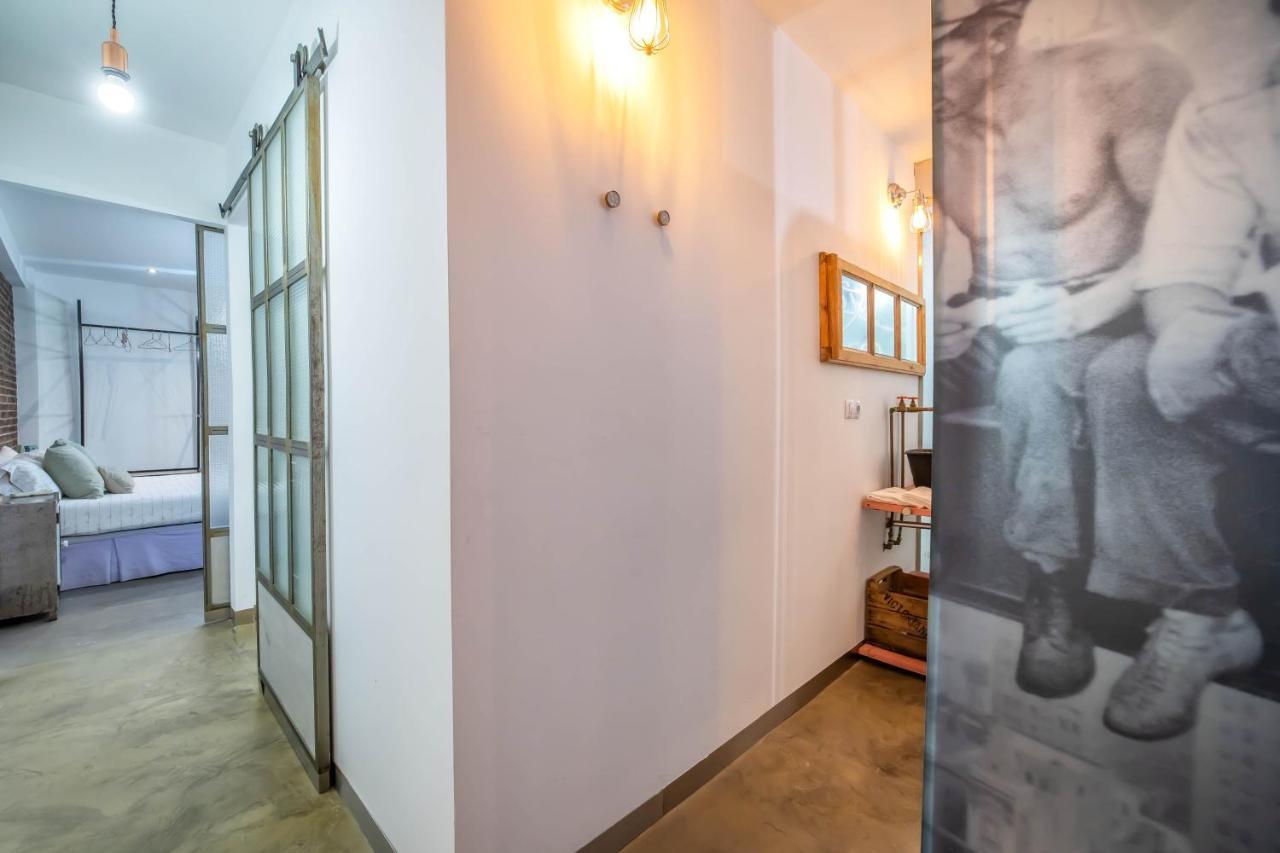 Moderno Y Centrico Apartamento En Tesoro 6 Kordoba Bagian luar foto