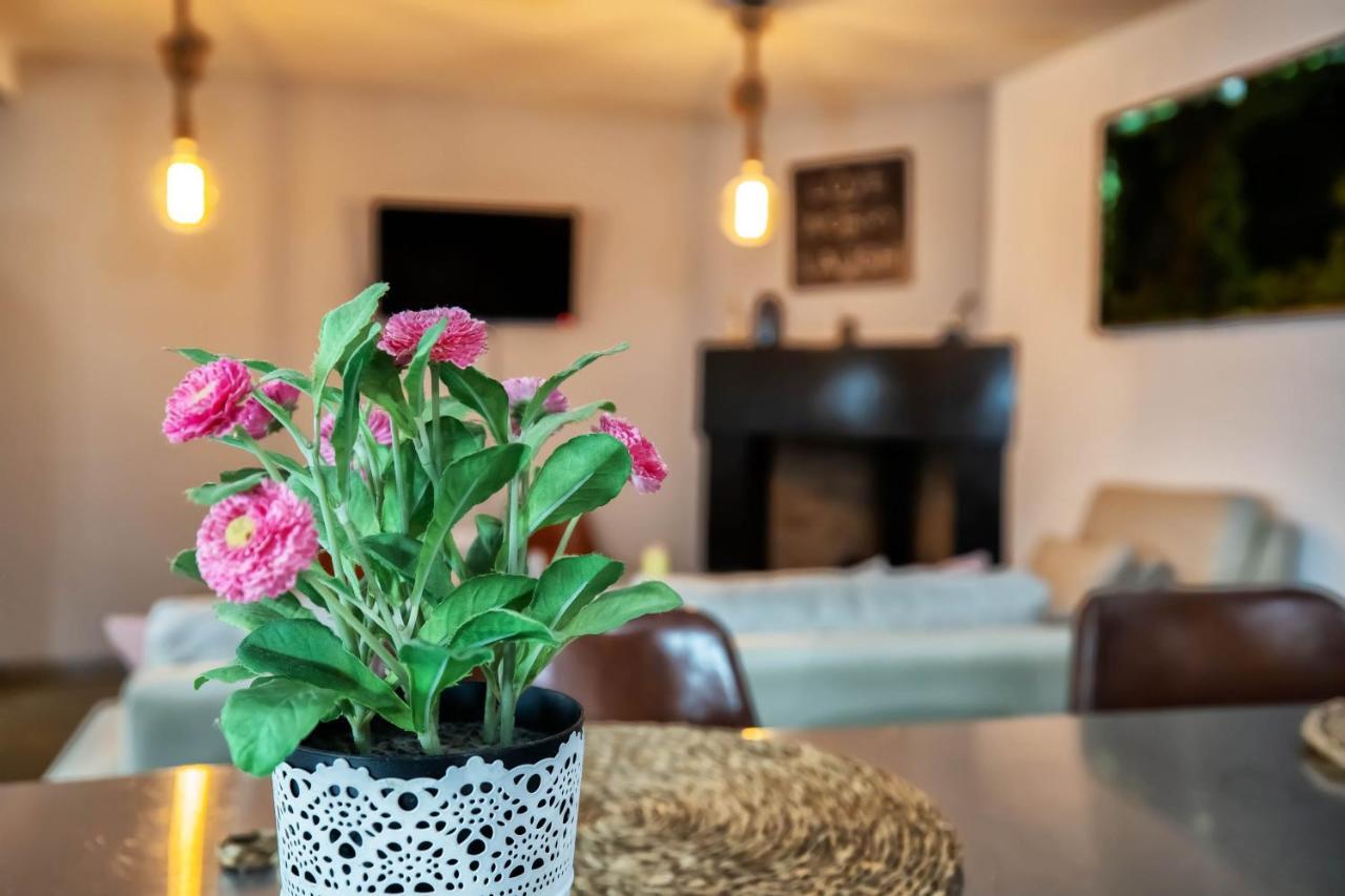 Moderno Y Centrico Apartamento En Tesoro 6 Kordoba Bagian luar foto