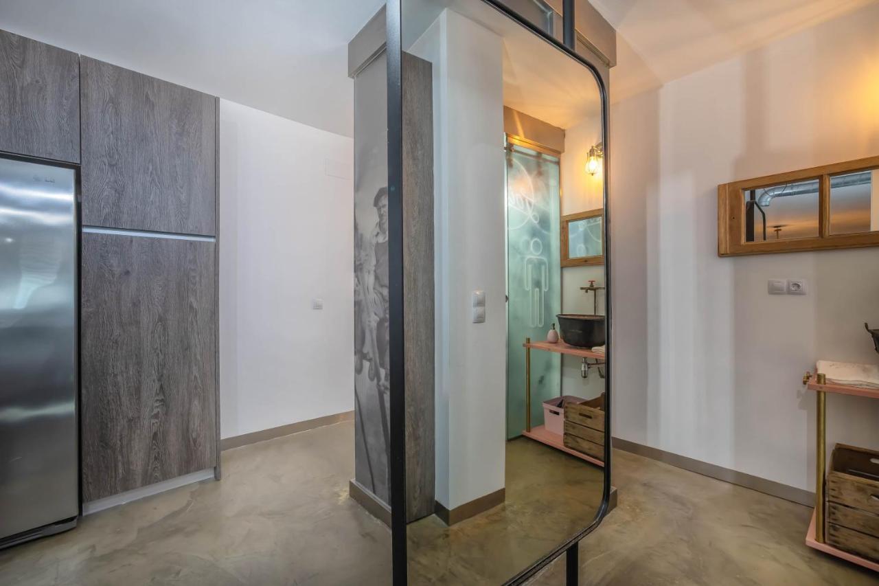 Moderno Y Centrico Apartamento En Tesoro 6 Kordoba Bagian luar foto