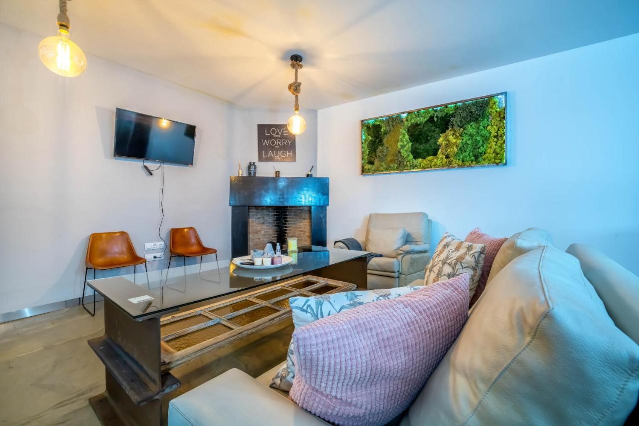 Moderno Y Centrico Apartamento En Tesoro 6 Kordoba Bagian luar foto